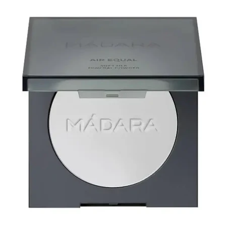 Madara Air Equal Soft Silk Mineral Powder, минеральная пудра, Translucent, 9 г: цены и характеристики