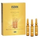 Isdin Isdinceutics Instant Flash, 5 ампул по 2 мл кожна