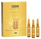 Isdin Isdinceutics Instant Flash, 5 ампул по 2 мл кожна