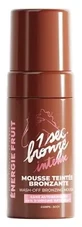Energie Fruit 1 Sec Тонирующий автозагар «Intense Bronze» 100 мл