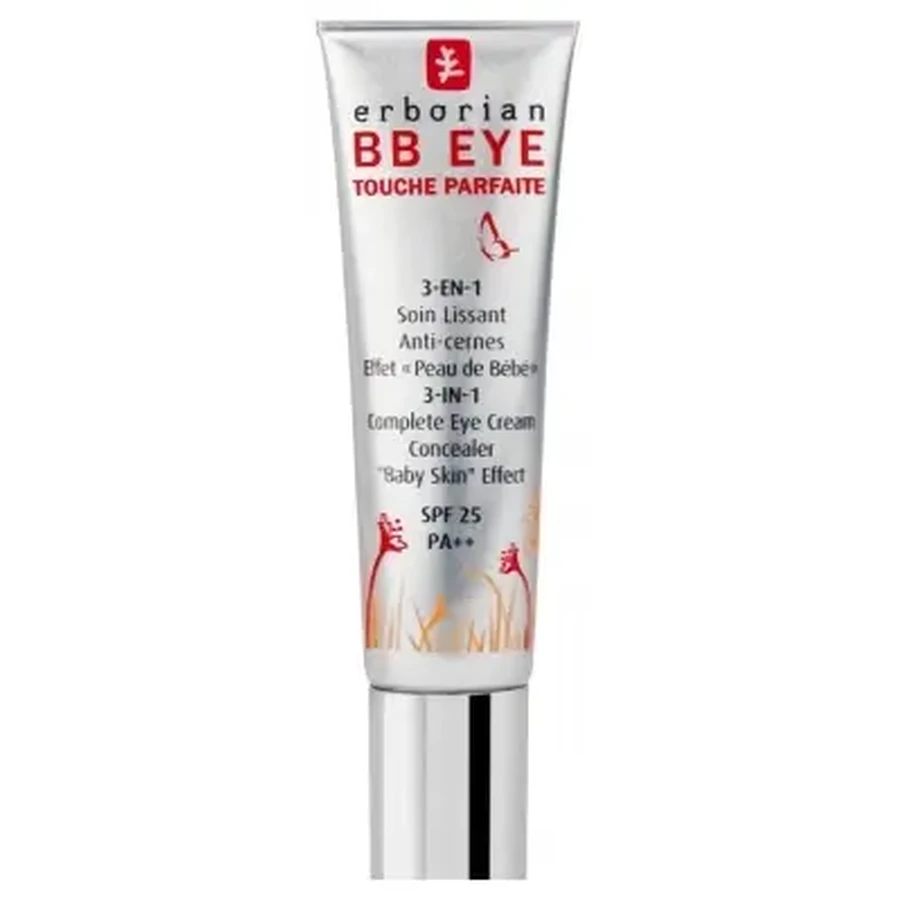 Erborian BB Eye Touche Parfaite 15 мл: ціни та характеристики