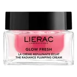 Lierac Glow Fresh Крем для додання об’єму та сяйва 50 мл