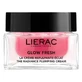 Lierac Glow Fresh: крем для придания упругости и сияния кожи, 50 мл