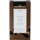 KORRES Argan Oil Advanced Colorant Фарба для волосся 4.0 Natural Brown