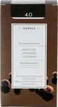 KORRES Argan Oil Advanced Colorant Краска для волос 4.0 Естественный коричневый