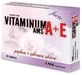 Vitaminum A+E AMS Forte, 30 таблеток