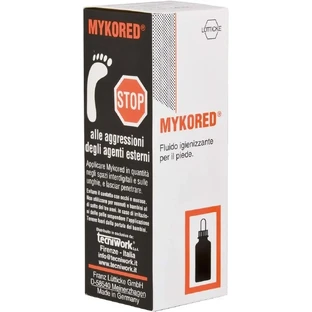 Mykored, жидкие капли, 50 мл