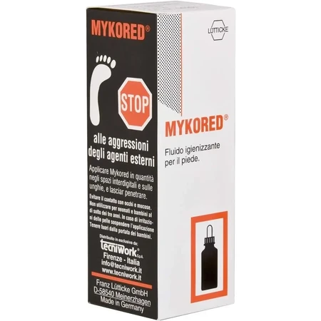 Mykored, жидкие капли, 50 мл: цены и характеристики