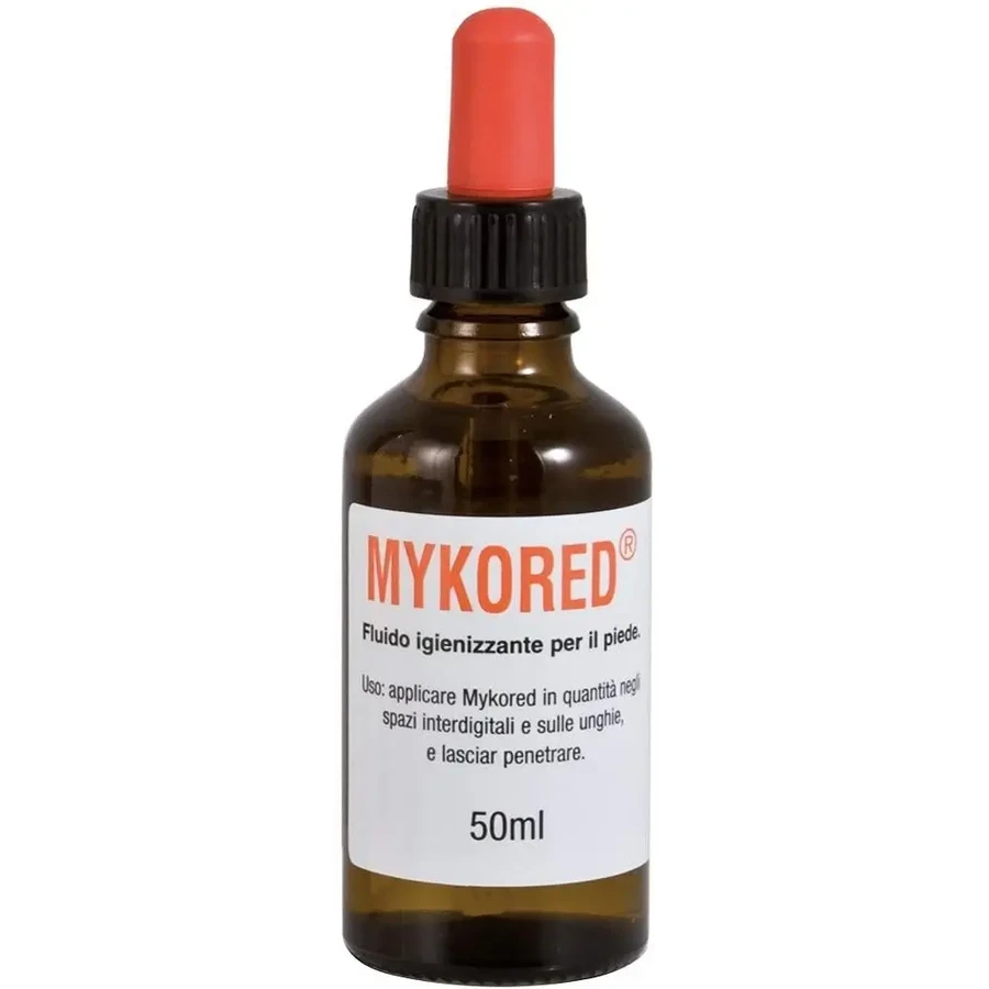 Mykored, жидкие капли, 50 мл: цены и характеристики