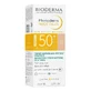 BIODERMA Photoderm Nude Touch Mineral SPF50+ Tres Claire Дуже легкий сонцезахисний крем для обличчя з легким покриттям 40 мл