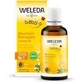 WELEDA Масажне масло з мигдалем для животика немовляти 50 мл
