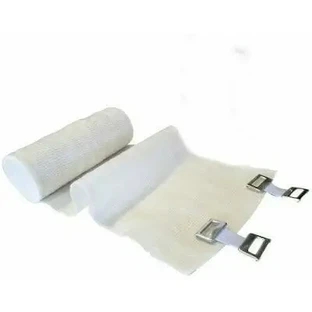 ALFASHIELD Эластичная повязка 12 см × 4,5 м