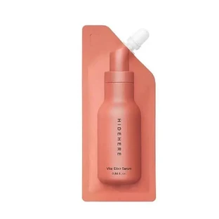 HIDEHERE Vita Elixir Serum, сироватка для обличчя з екстрактом обліпихи та вітаміном С, 25 мл