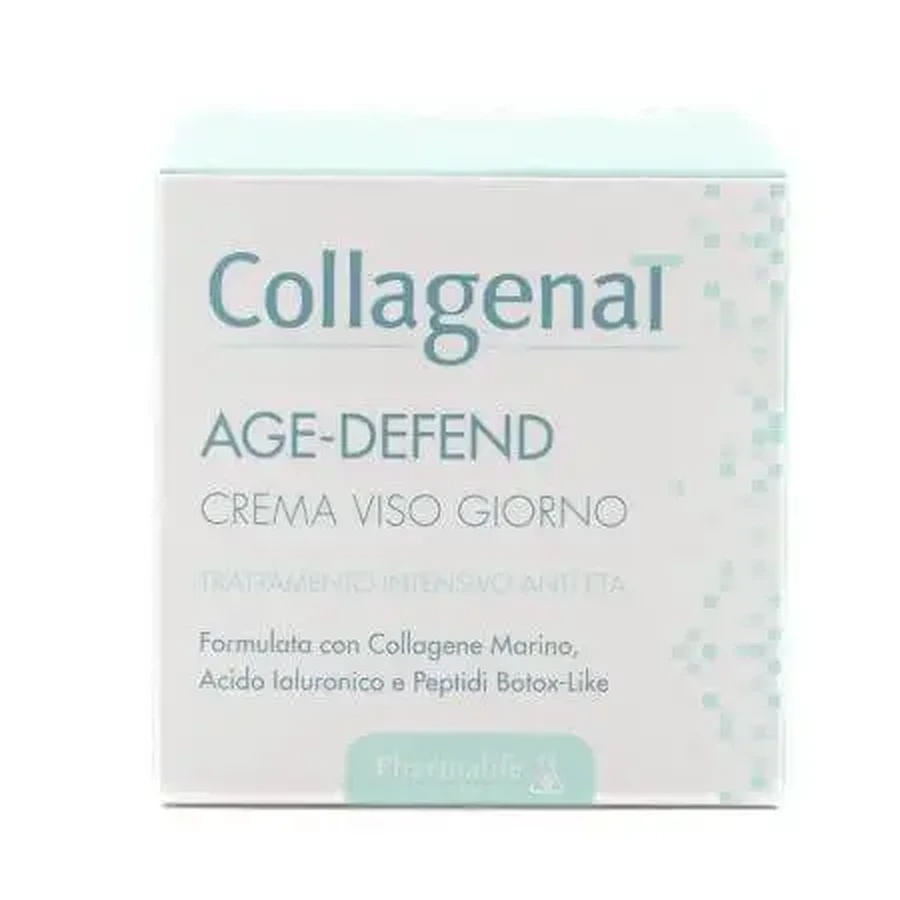 Дневной крем Age-Defend, 50 мл, CollagenaT: цены и характеристики