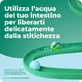 Dulcosoft — порошок для приготування розчину для перорального застосування, 20 пакетиків