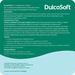 Dulcosoft — порошок для приготовления раствора для перорального применения, 20 пакетиков: цены и характеристики