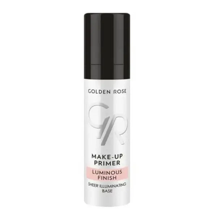 Golden Rose Make-Up Primer, осветляющая основа под макияж, 30 мл: цены и характеристики
