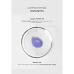 Theramid Copper Peptide, антивікова процедура з 3% чистим мідним пептидом, 30 мл: ціни та характеристики