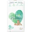 PAMPERS Harmonie № 1 — подгузники с клеевым слоем для детей весом 2–5 кг, 50 штук