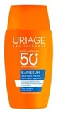 Uriage Bariésun Aqua Флюїд з ультраматовим покриттям, дуже високий рівень захисту SPF 50+, 50 мл