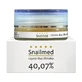 Snailmed, Π°Π½ΡΠΈΠ²ΠΎΠ·ΡΠ°ΡΡΠ½ΠΎΠΉ ΠΊΡΠ΅ΠΌ Ρ ΡΠ»ΠΈΡΠΊΠΎΠΉ, ΡΠΎΡΠ°ΡΠΎΠ»ΠΎΠΌ ΠΈ Π³ΠΈΠ°Π»ΡΡΠΎΠ½ΠΎΠ²ΠΎΠΉ ΠΊΠΈΡΠ»ΠΎΡΠΎΠΉ, 15 ΠΌΠ»