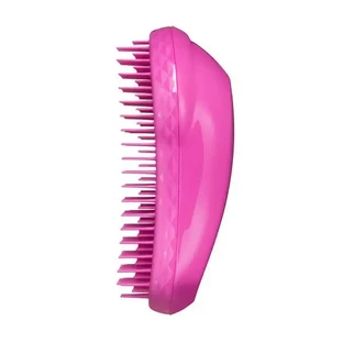 Tangle Teezer, The Original Fine &amp; Fragile, Berry Bright, расческа для волос, 1 шт.