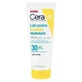 CeraVe Непомітний зволожуючий сонцезахисний лосьйон SPF 30, 177 мл