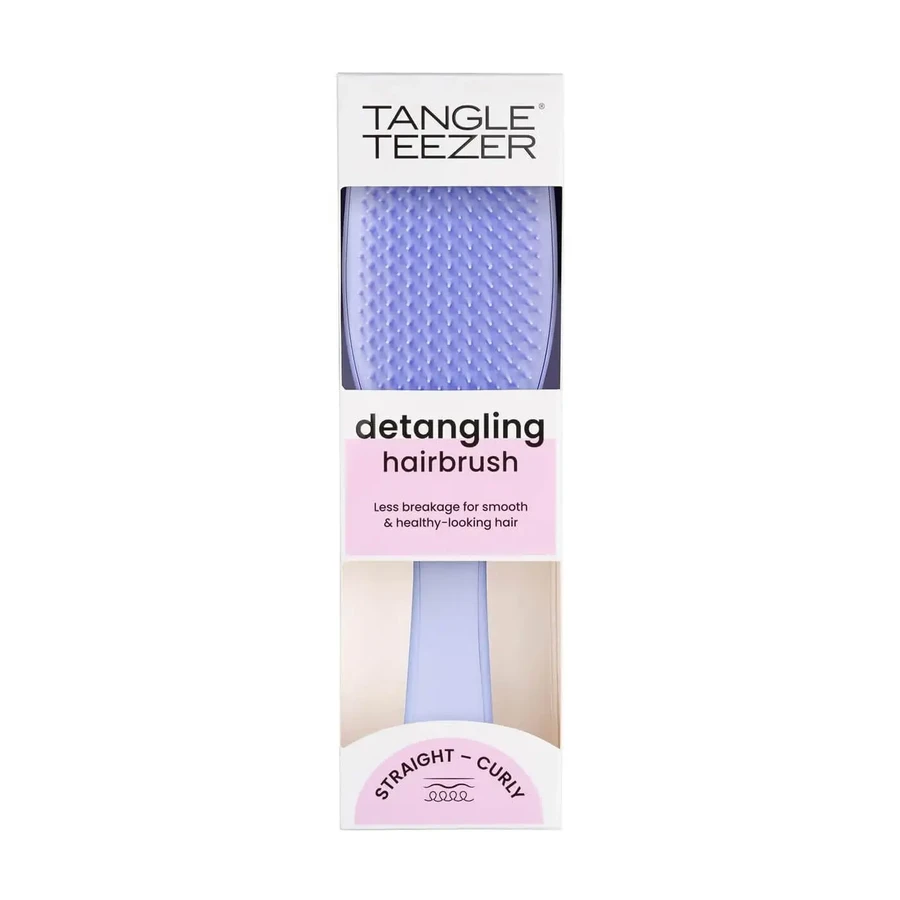 AMBITAS Tangle Teezer The Mini Ultimate Detangler «Лаванда»: цены и характеристики