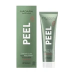 Madara Creamy Clay 7% AHA — глина для обличчя, маска, 60 мл: ціни та характеристики