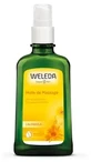 Масажне масло з календулою Weleda, 100 мл
