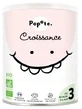Popote — Органические продукты питания для детей от 10 месяцев до 3 лет, 400 г