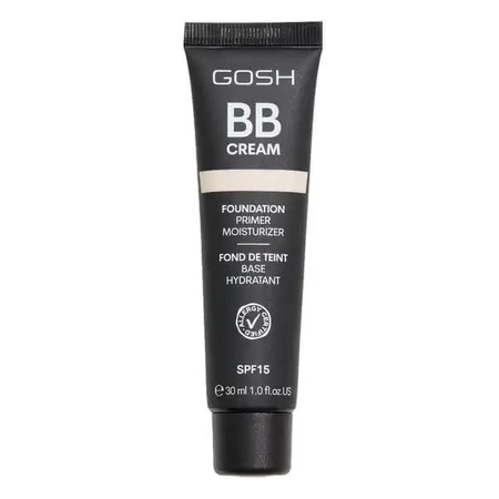 Gosh BB Cream Foundation, BB-крем SPF 15, 01 Sand, 30 мл: ціни та характеристики