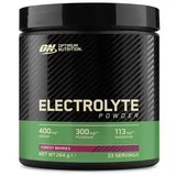Електроліти зі смаком лісових ягід, 264 г, Optimum Nutrition