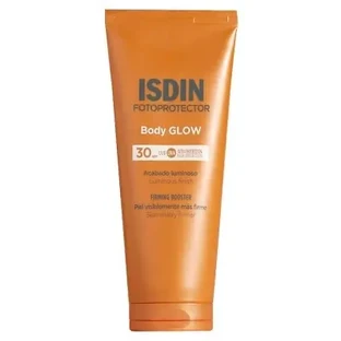 Isdin Fotoprotector Body Glow Солнцезащитный лосьон SPF 30, 200 мл