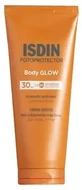 Isdin Fotoprotector Body Glow Солнцезащитный лосьон SPF 30, 200 мл