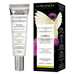 Garancia Le Chardon et le Marabout BB-крем с цикатризоном, 30 мл