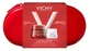 Vichy LiftActiv Collagen Specialist: денний крем на 16 днів (50 мл) + нічний крем (15 мл) та безкоштовний дорожній набір