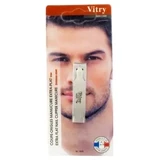 Ножницы для ногтей Vitry Men Care из ультратонкой нержавеющей стали для мужского маникюра