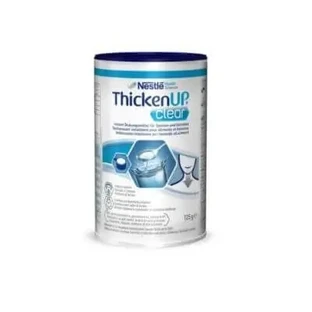 Resource ThickenUp Clear — нейтральное средство для мгновенного загущения, банка 125 г