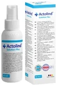 Раствор Actolind Solution Plus для очищения, орошения, увлажнения ран, 50 мл
