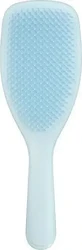 AMBITAS Tangle Teezer The Ultimate Detangler Large Fine & Fragile Seafoam Blue — ідеальна щітка для розчісування волосся, 1 шт.