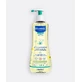 MUSTELA Bebe Stelatopia Cleansing Oil Очищувальна олія без ароматизаторів Спеціально для атопічної шкіри дитини 500 мл