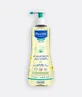 MUSTELA Bebe Stelatopia Cleansing Oil Очищающее масло без отдушки Специально для кожи детей с атопическим дерматитом 500 мл