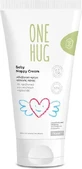 ONE HUG Baby Nappy Cream Водостійкий крем для зміни підгузника 150 мл