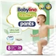 BABYLINO Штани Premium Soft №8 для дітей вагою від 20 кг, 26 штук