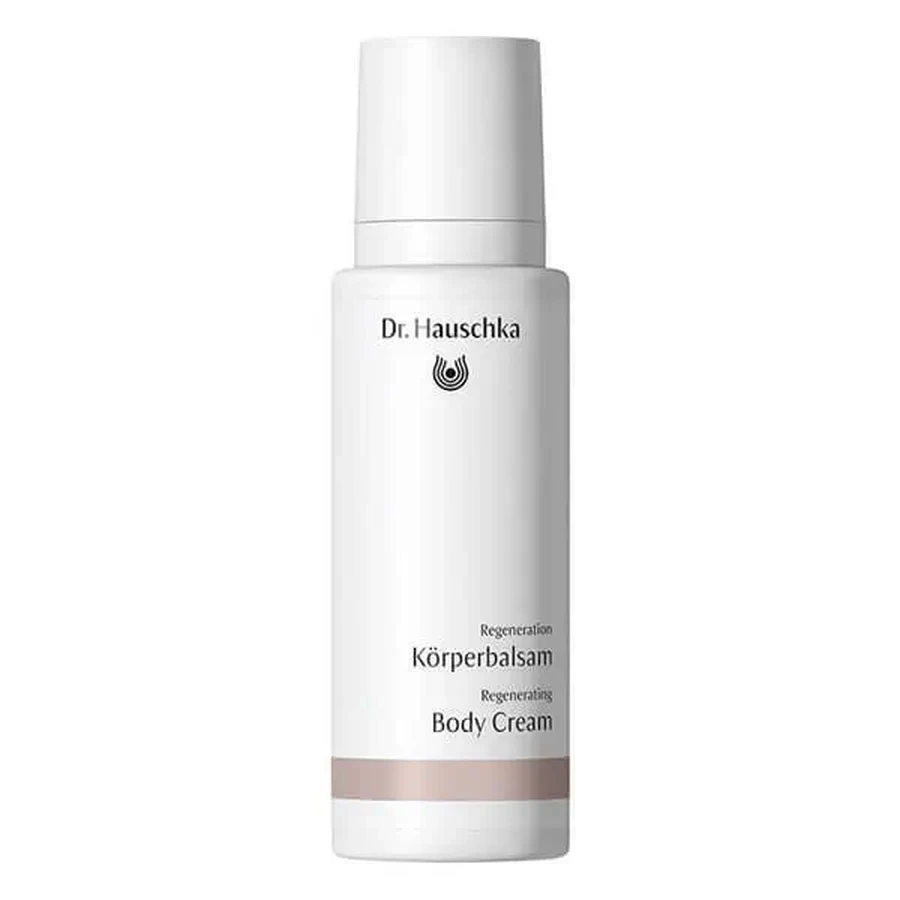 Dr.Hauschka, відновлюючий бальзам для тіла, 150 мл: ціни та характеристики
