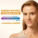 Avene Eau Thermale Ultra Serum, сыворотка для придания коже сияния, SPF 50+, 30 мл: цены и характеристики