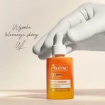 Avene Eau Thermale Ultra Serum, сыворотка для придания коже сияния, SPF 50+, 30 мл: цены и характеристики
