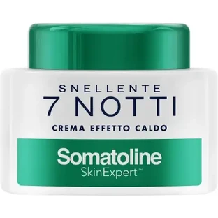 Somatoline Skin Expert — схуднюючий крем «7 ночей», 400 мл