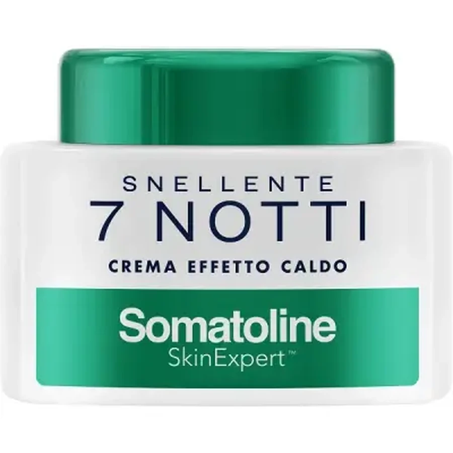 Somatoline Skin Expert — схуднюючий крем «7 ночей», 400 мл: ціни та характеристики